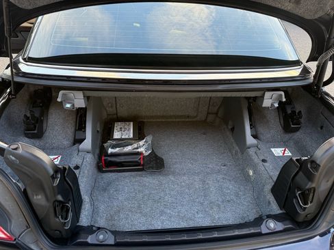 Used 2008 BMW M3 Convertible RWD image 12