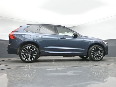 New 2026 Volvo XC60 T8 Ultra w/ Climate Package PRO AWD/4WD image 42
