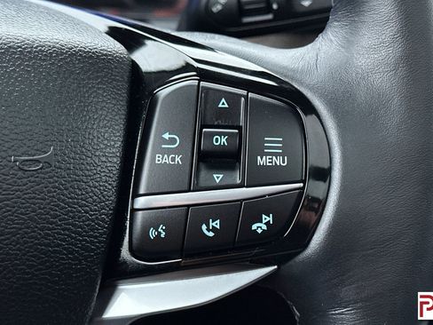 Used 2022 Ford Explorer Platinum w/ Equipment Group 601A image 33