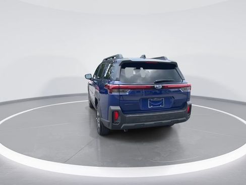 New 2026 Subaru Outback Premium AWD/4WD image 7