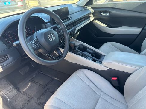 Used 2023 Honda Accord LX image 20