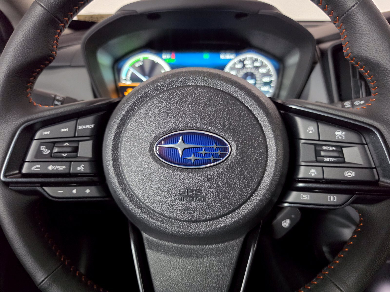 New 2026 Subaru Crosstrek 2.5i Limited w/ Convenience Package AWD/4WD image 29