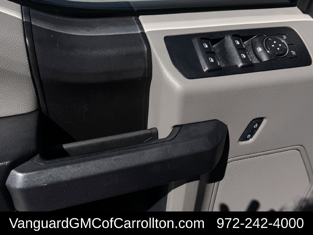 Used 2018 Ford F150 XL w/ Equipment Group 101A Mid AWD/4WD image 25
