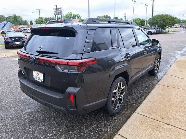 New 2026 Subaru Outback Touring XT AWD/4WD image 6