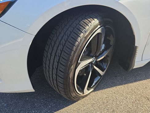 Used 2022 Honda Accord Sport Special Edition image 33