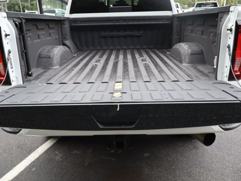 Used 2022 GMC Sierra 2500 Denali AWD/4WD image 74