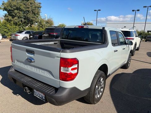 Used 2023 Ford Maverick XLT FWD image 6