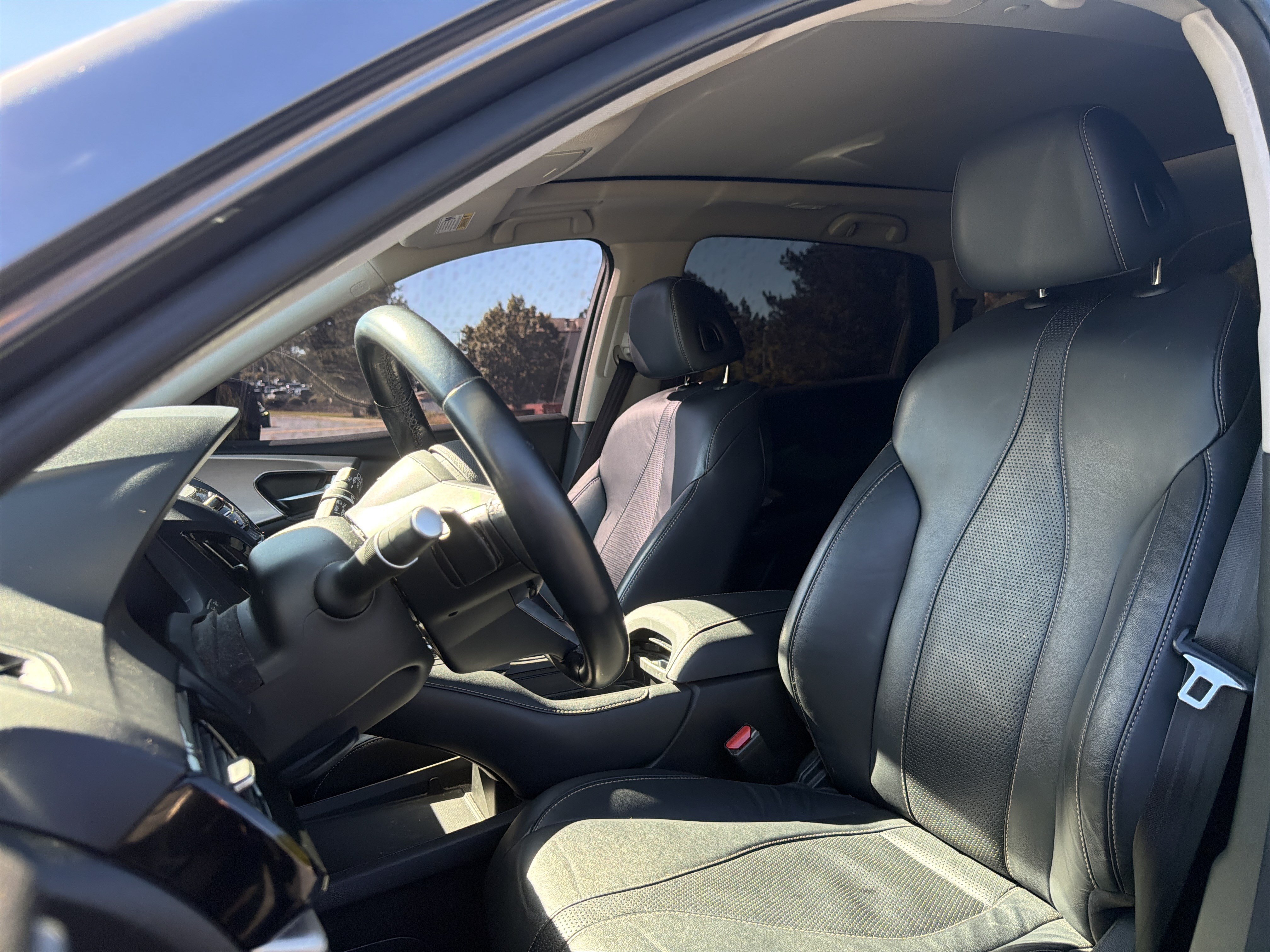 Used 2020 Acura RDX w/ Technology Package FWD image 7