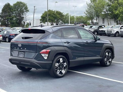 Used 2024 Hyundai Kona SEL FWD image 8