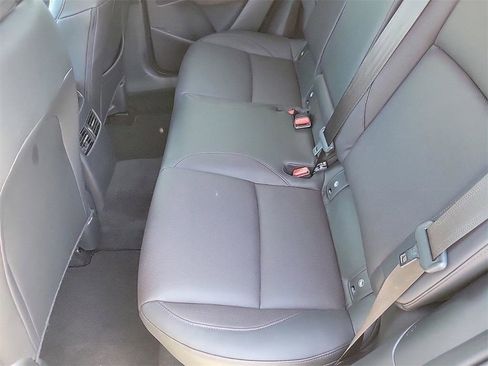 Certified 2025 MAZDA CX-30 2.5 Turbo w/ Premium Package image 17