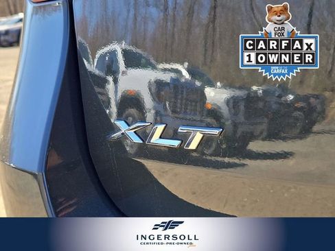 Used 2022 Ford Explorer XLT w/ Equipment Group 202A image 31