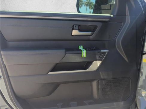 New 2026 Toyota Sequoia Platinum image 10