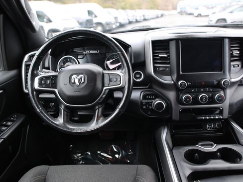 Used 2020 RAM 1500 Big Horn image 17