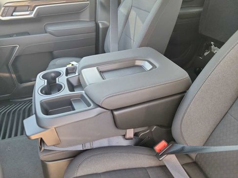 New 2026 Chevrolet Silverado 1500 LT image 16