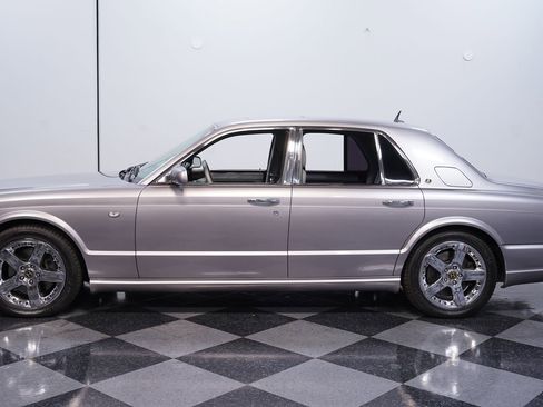 Used 2002 Bentley Arnage T image 2