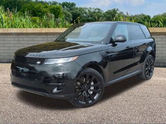 New 2026 Land Rover Range Rover Sport SE 360° Tour