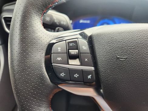 Used 2023 Ford Explorer ST w/ Equipment Group 401A AWD/4WD image 28