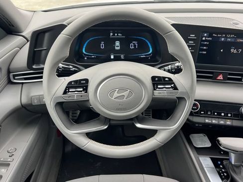 New 2026 Hyundai Elantra Sport FWD image 13