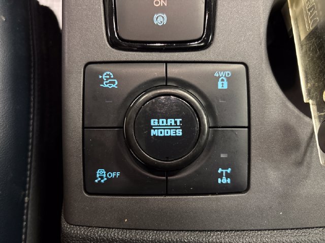 Used 2021 Ford Bronco Sport First Edition AWD/4WD image 29