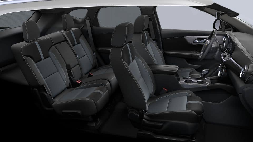 New 2026 Chevrolet Blazer LT w/ Midnight/Sport Edition FWD image 57