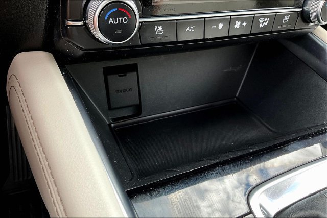 Used 2020 MAZDA CX-5 Grand Touring w/ GT Premium Package FWD image 16