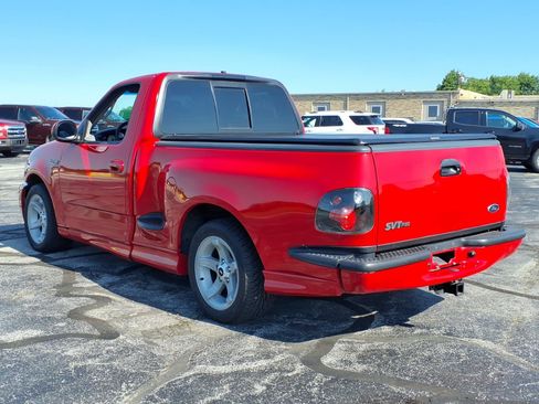 Used 2000 Ford F150 Lightning RWD image 10