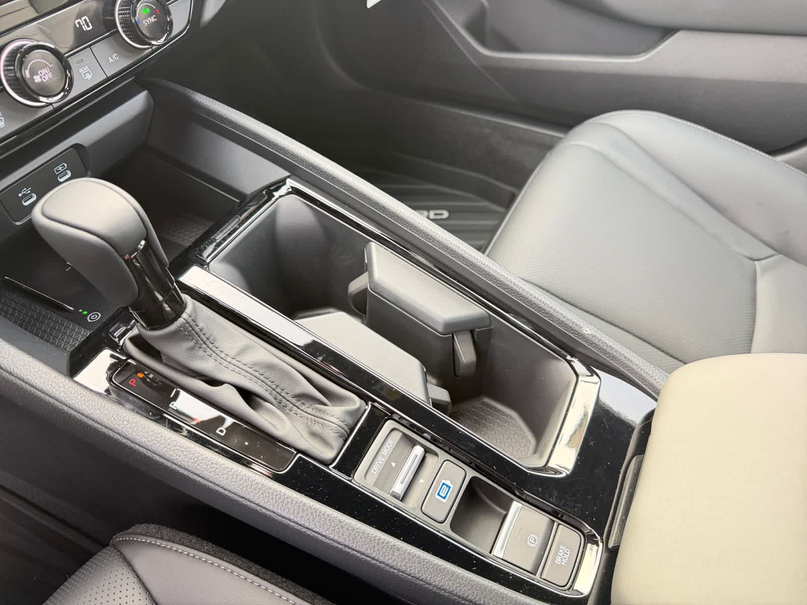 New 2026 Honda Accord Sport image 26