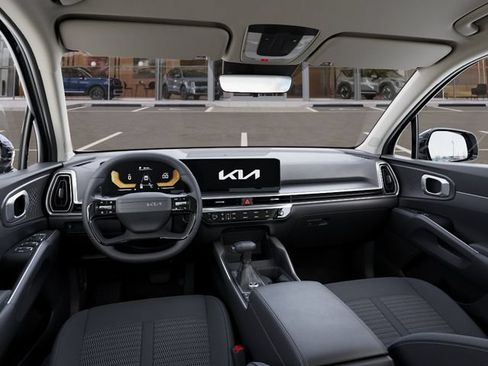 New 2026 Kia Sorento LX FWD image 14