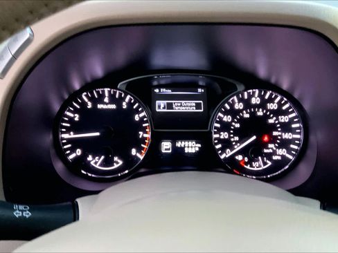 Used 2013 Nissan Pathfinder SL w/ SL Premium Pkg image 25