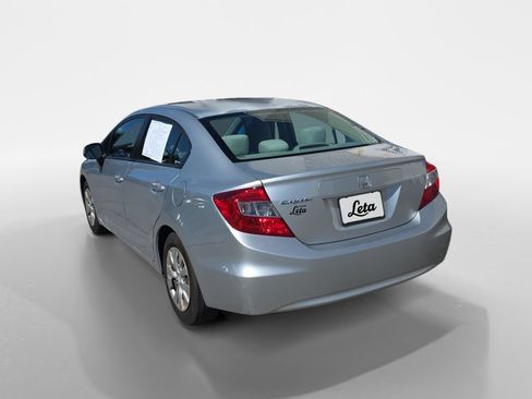 Used 2012 Honda Civic LX image 5