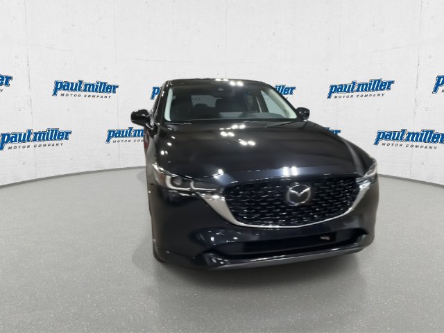 Used 2024 MAZDA CX-5 AWD 2.5 S w/ Preferred Package image 3