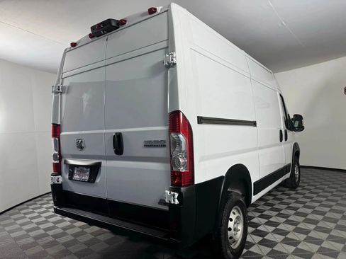 Used 2024 RAM ProMaster 1500 w/ Convenience Group FWD image 28