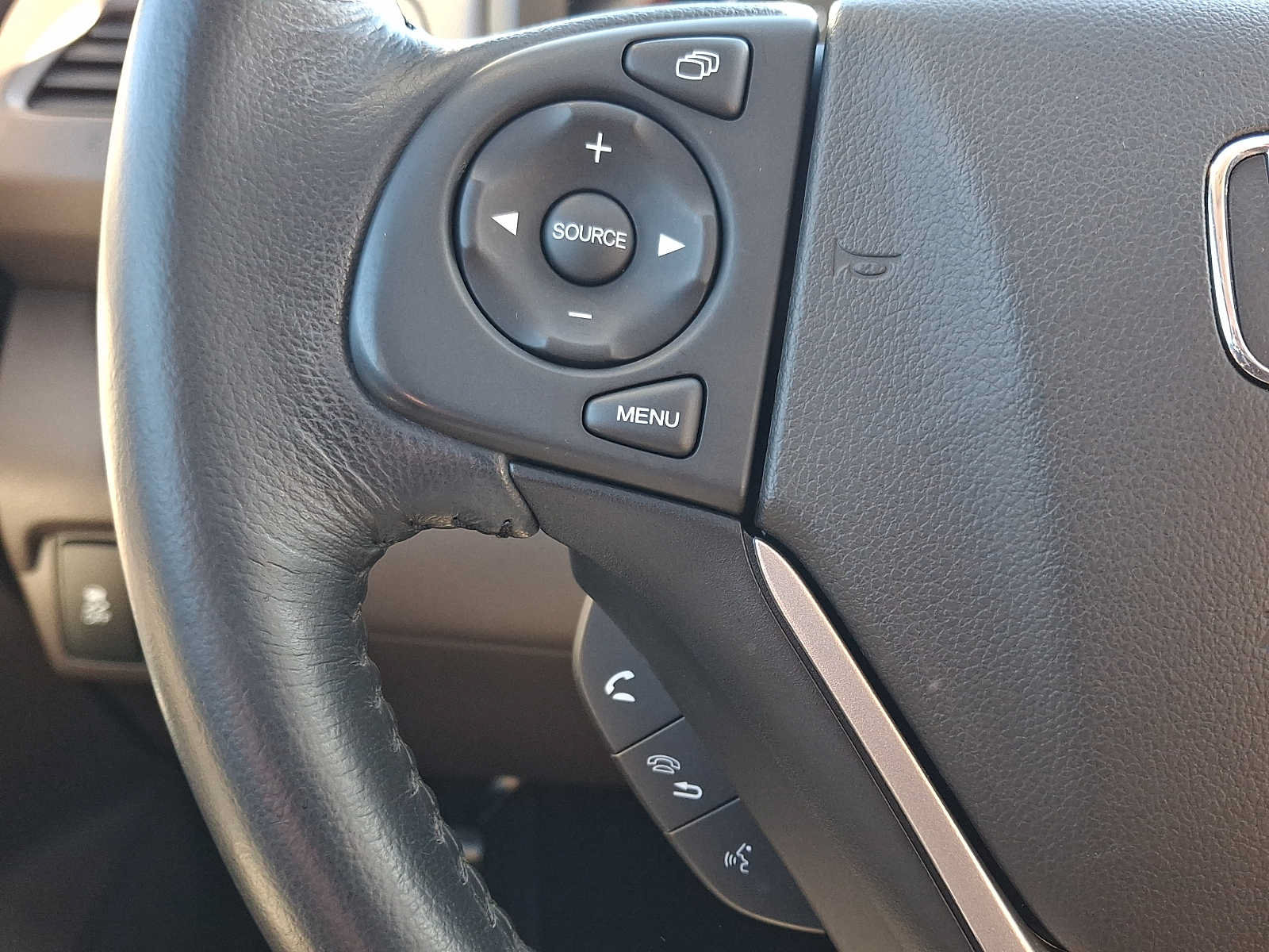 Used 2014 Honda CR-V EX-L image 22