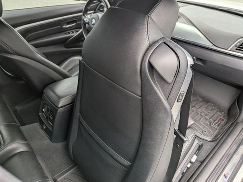 Used 2019 BMW 440i Convertible RWD image 29