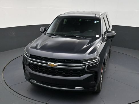 Used 2023 Chevrolet Tahoe LS RWD image 19