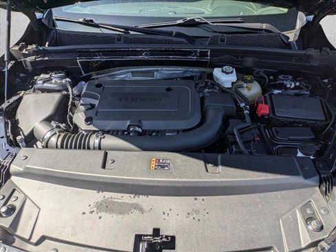 Used 2022 Buick Envision Essence w/ Sport Touring Package FWD image 20