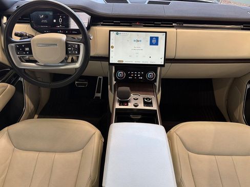 Used 2023 Land Rover Range Rover SE AWD/4WD image 15