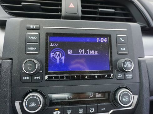 Used 2018 Honda Civic LX image 9