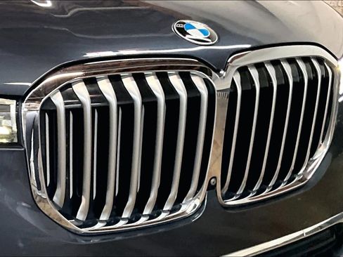 Used 2020 BMW X7 xDrive40i w/ Premium Package image 33
