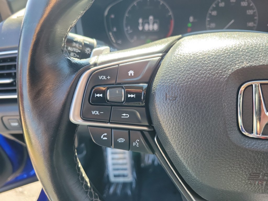 Used 2022 Honda Accord Sport Special Edition image 25