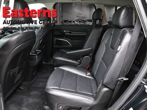 Used 2025 Kia Telluride S AWD/4WD image 21