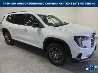 Used 2025 GMC Acadia Elevation video 1