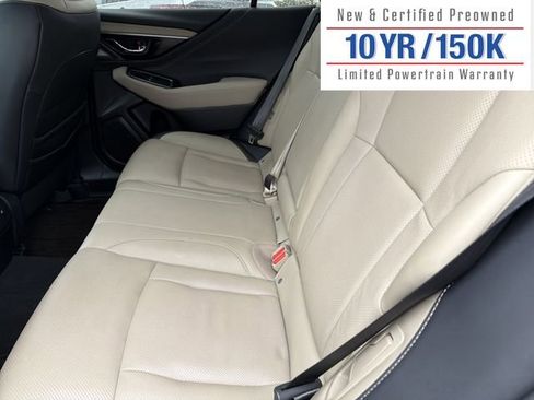 Used 2024 Subaru Outback Limited image 13