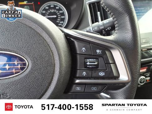 Used 2024 Subaru Forester Limited AWD/4WD image 19