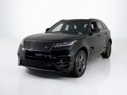 Used 2023 Land Rover Range Rover Velar R-Dynamic S