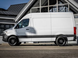 Used 2026 Mercedes-Benz Sprinter 2500 video 3