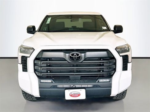 New 2026 Toyota Tundra SR5 image 2