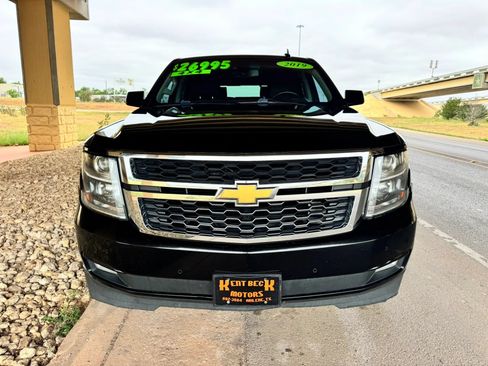 Used 2019 Chevrolet Tahoe Premier AWD/4WD image 8