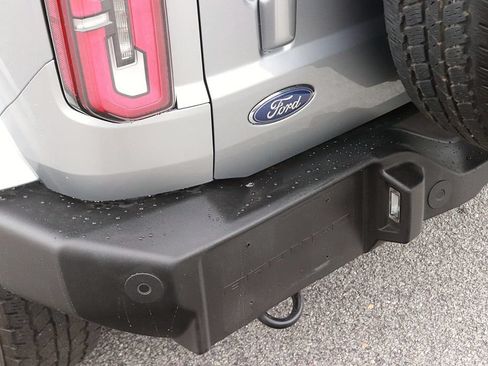Used 2023 Ford Bronco Outer Banks AWD/4WD image 10