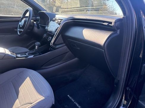 Used 2023 Hyundai Santa Cruz SEL image 26